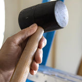 Charlotte Pipe Schedule 80 1 in. FPT X 1 in. D FPT PVC Tee 1 pk