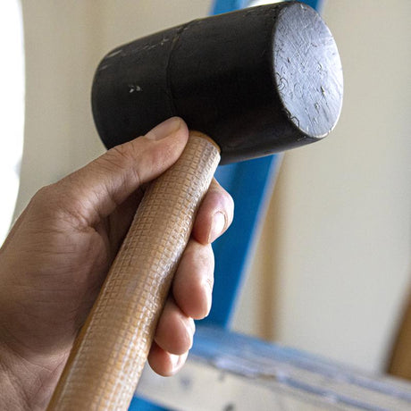 Carex Health Brands Pink Bedpan 108 oz 1 pk