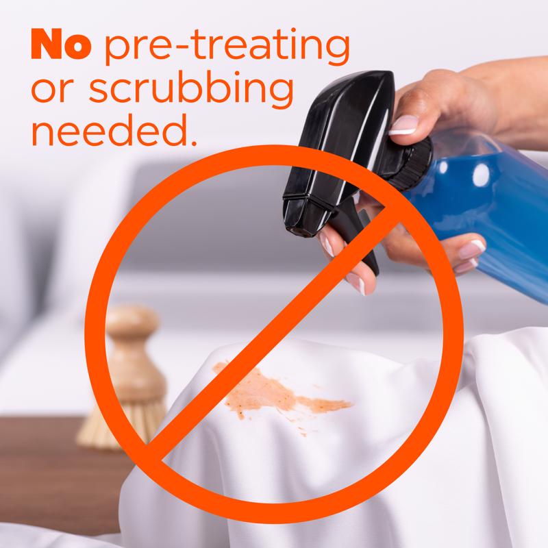 Tide Ultra Oxi Original Scent Laundry Detergent Pod 25 pk, Pack of 4