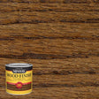 Minwax Wood Finish Semi-Transparent Satin Mocha Oil-Based Penetrating Wood Stain 1/2 pt, Pack of 4