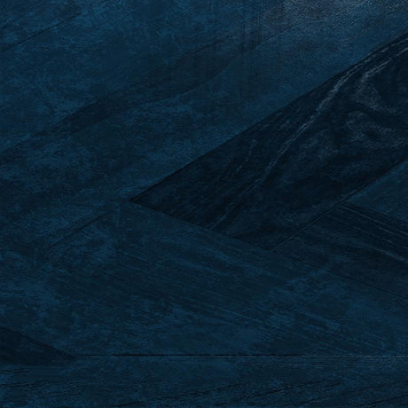 Varathane Super Glaze High-Gloss Metallic Blue Wood Glaze 1 qt, Pack of 3