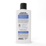 Duke Cannon Naval Diplomacy Ocean Air + Mandarin Scent Shampoo Plus Conditioner 10 fl. oz. 1 pk