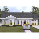 Flex Seal Family of Products Flood Protection 7.5 in. W X 20 ft. L Yellow Waterproof Repair Tape