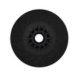 DeWalt 4-1/2 in. D Resin Fiber Disc Backer Pad 5/8 in.-11 13300 rpm 1 pc