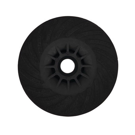 DeWalt 4-1/2 in. D Resin Fiber Disc Backer Pad 5/8 in.-11 13300 rpm 1 pc