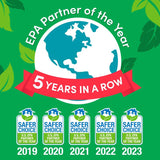 Clorox Jasmine Scent Disinfecting Wipes 35 ct 1 pk, Pack of 6