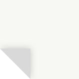 Samplize Benjamin Moore Chantilly Lace Peel & Stick Color Sample OC-65, Pack of 8