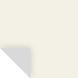 Samplize Benjamin Moore Cloud White Peel & Stick Color Sample OC-130, Pack of 8