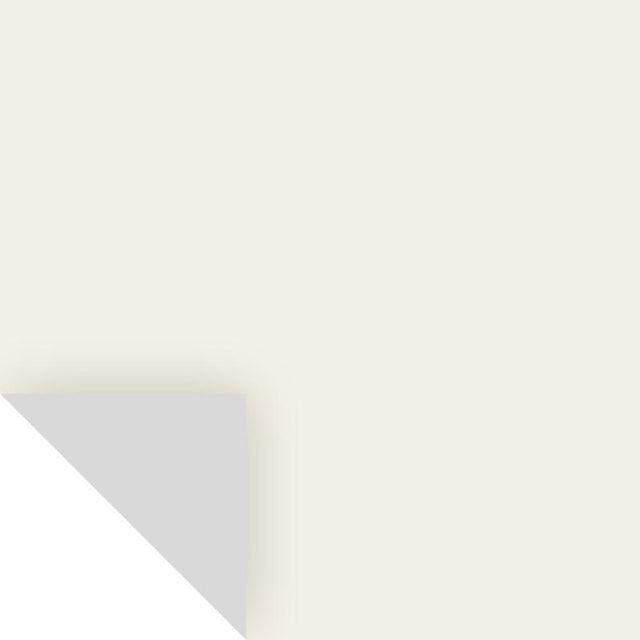 Samplize Benjamin Moore Cloud White Peel & Stick Color Sample OC-130, Pack of 8