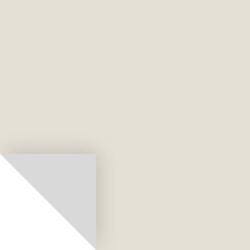 Samplize Benjamin Moore Classic Gray Peel & Stick Color Sample OC-23, Pack of 8
