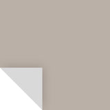 Samplize Benjamin Moore Silver Fox Peel & Stick Color Sample 2108-50, Pack of 8