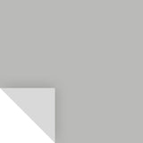 Samplize Benjamin Moore Coventry Gray Peel & Stick Color Sample HC-169, Pack of 8