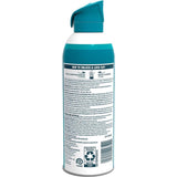 Lysol Fresh Scent Air Sanitizer 10 oz 1 pk, Pack of 6