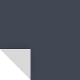Samplize Benjamin Moore Hale Navy Peel & Stick Color Sample HC-154, Pack of 8