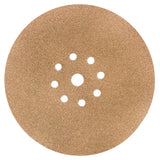 DeWalt 9 in. L X 9 in. W 120 Grit Aluminum Oxide Drywall Sandpaper 5 pk