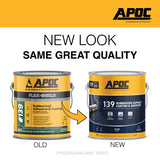 Ace High Performance 11 in. L X 9 in. W 80 Grit Aluminum Oxide All Purpose Sandpaper 4 pk