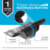 Ace 7.5 in. W Stiff Corn Broom Head