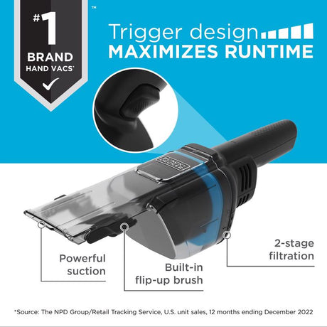 Ace 7.5 in. W Stiff Corn Broom Head