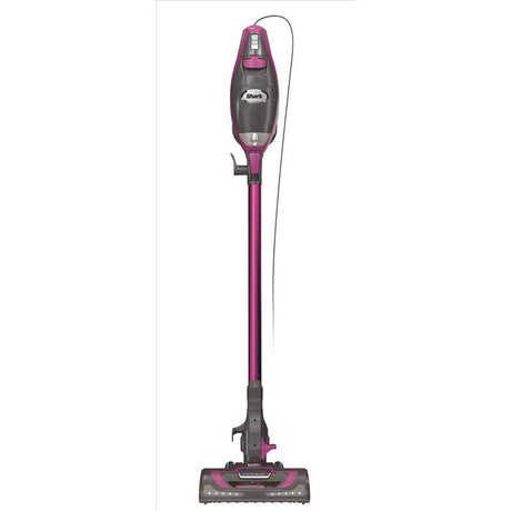 Shark Rocket Pro DLX Bagless Corded Foam Sleeve Filter Stick Vacuum