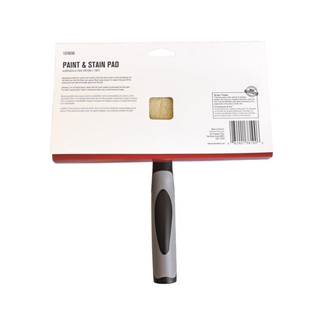 Ace 9 in. W Paint Pad For Smooth Surfaces