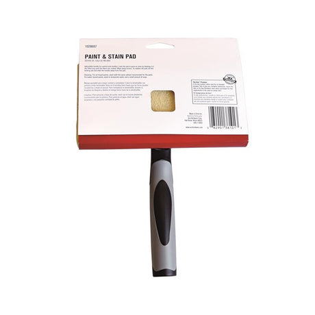 Ace 7 in. W Paint Pad For Smooth Surfaces