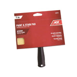 Ace 7 in. W Paint Pad For Flat Surfaces