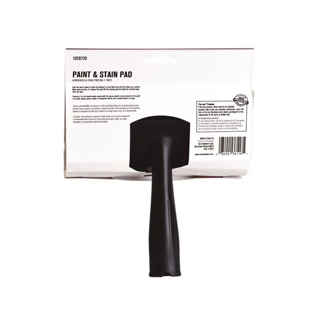 Ace 7 in. W Paint Pad For Flat Surfaces