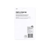 Ace 2 in. W Applicator For Doors/Windows