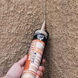 JED Pool Tools Maximum Strength PVC Clear Adhesive 4 oz