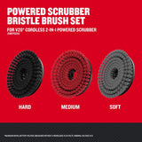 Craftsman Power Scrubber Brush