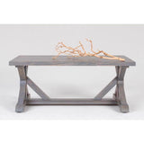 ProLuxe Rubbol Solid Low Luster Deep Tint Base Acrylic Wood Stain 1 gal, Pack of 4