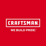 Craftsman Microfiber Power Scrubber Brush