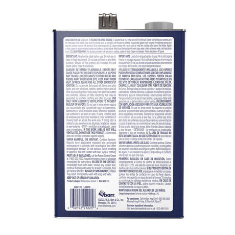 NIBCO Copper Adapter 1 pk