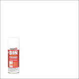 Zinsser B-I-N White Shellac-Based Spray Primer and Sealer 13 oz, Pack of 6
