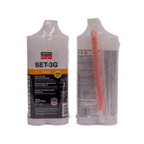 Simpson Strong-Tie SET-3G Plastic Concrete Anchoring Epoxy Paste 2.75 in. D