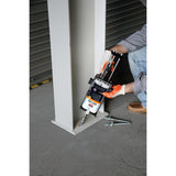 Simpson Strong-Tie SET-3G Plastic Concrete Anchoring Epoxy Paste 2.75 in. D