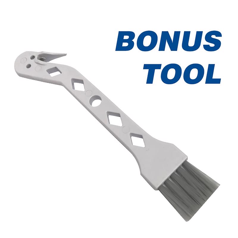 Ace Tube Cleaning Brush 1 pc