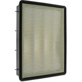 DVC Micro Lined Vacuum Filter For Eureka Series 4700/5500 1 pk