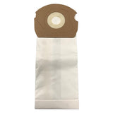 DVC Micro Lined Vacuum Bag For Eureka AS 3 pk