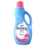 Downy Ultra April Fresh Scent Fabric Softener Liquid 44 oz 1 pk
