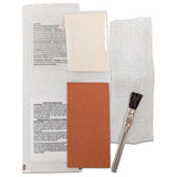 Dremel 1.5 in. L Metal Motor Brush 2 pk