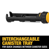 Mrs. Meyer's Clean Day Apple Blossom Scent Baking Soda Cleaner Cream 16 oz, Pack of 6