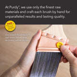 Purdy Clearcut Dale 2 in. Stiff Angle Paint Brush
