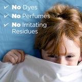 Tide Free & Gentle No Scent Detergent Liquid 42 fl. oz. 1 pk, Pack of 6