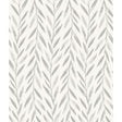 Magnolia Home by Joanna Gaines 20.5 in. W X 216 in. L Peel and Stick Wallpaper, Pack of 4