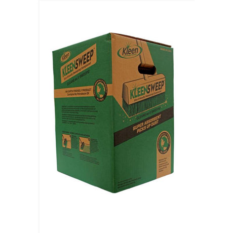 KleenSweep Sweeping Compound 100 lb