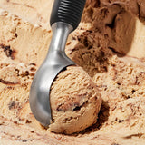 Good Grips 11295000 Scoop, 10.45 in L, Stainless Steel