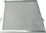Air King GF-06S Grease Filter, Aluminum, For: QZ2 Series Range Hoods