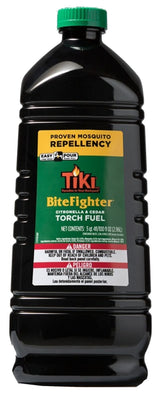 Tiki BITEFIGHTER 1216155 Torch Fuel