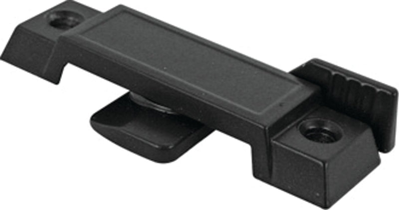 Prime-Line F 2589 Sash Lock, 2-15/16 in L Dimensions, Zinc